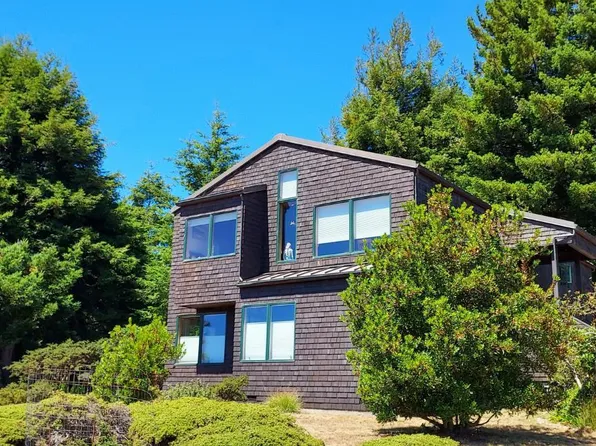 41214 Deer Trail #34B, The Sea Ranch, CA 95497