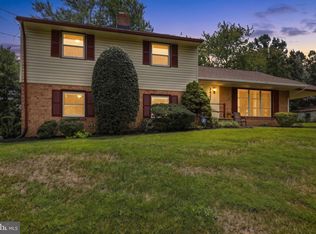 3421 Canberra St, Silver Spring, MD 20904