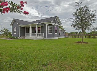 876 S Fm 331 Rd, Sealy, TX 77474