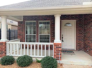 5409 Appalachian Way, Fort Worth, TX 76123