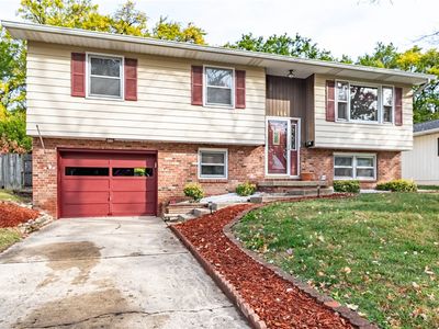 184 Dover Dr, Decatur, IL, 62521