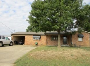 407 N 1st St, Marmaduke, AR 72443