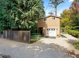 246 Circle Dr, Felton, CA 95018
