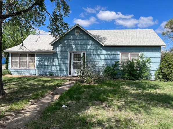 523 Main St, Ashland, KS 67831