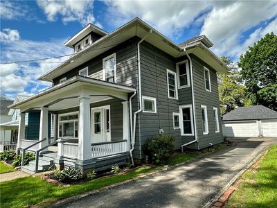 29 Welch Ave, Bradford, PA, 16701