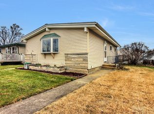 221 S Delaware St, Hobart, IN 46342
