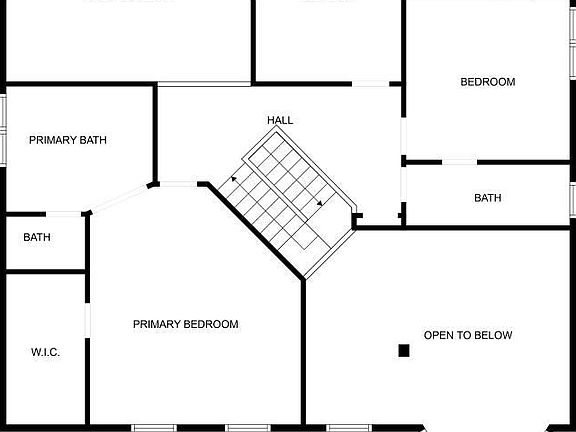 5th image of 6135 Murifield Dr