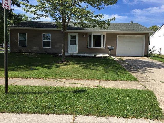1st image of 1201 Montego Dr