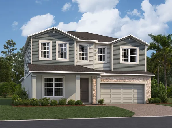 4260 Arcadia Garden Way, Saint Cloud, FL 34772