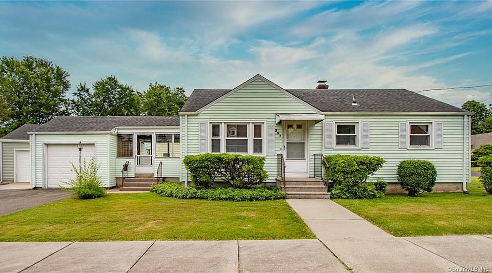 309 Freeman St, Hartford, CT 06106 | Zillow