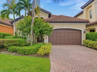 5765 Mango Cir, Naples, FL 34110