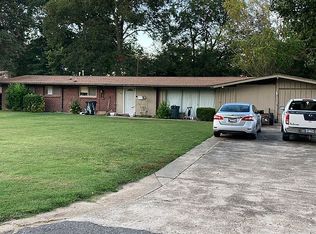 1006 North Dr, Osceola, AR 72370
