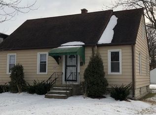 2547 Ridge Rd, Lansing, IL 60438