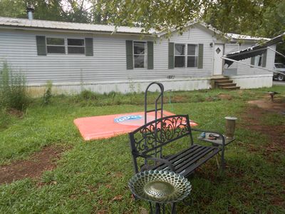 254 Big Oak Rd, Macon, GA, 31217