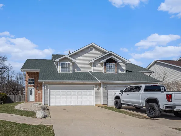 80 Lukes Ct, Hobart, IN 46342