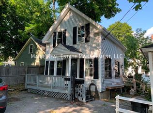 28 Washington St, Brewer, ME 04412