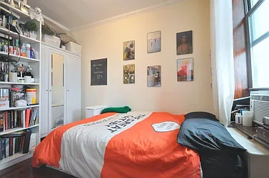 Rented by Keller Williams NYC