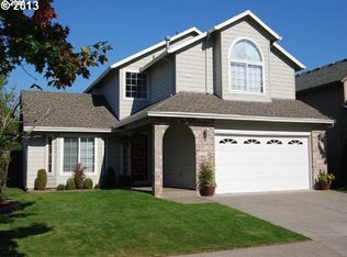 2013 SW Cerise Way, Troutdale, OR 97060