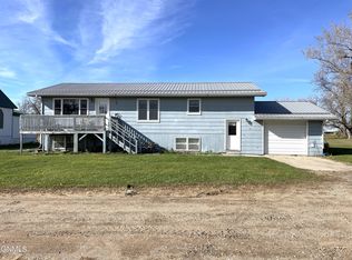 347 Grace St, Grace City, ND 58445