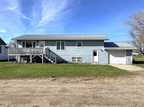 347 Grace St, Grace City, ND 58445