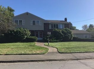 101 Alida Rd, Braintree, MA 02184