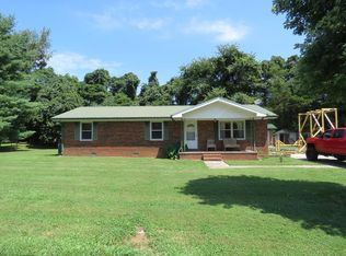 220 Bilbrey Qualls Rd, Cookeville, TN 38506