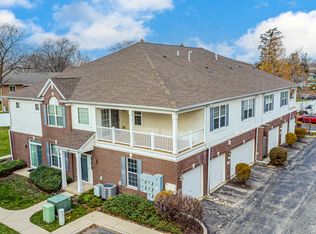 1005 Bradford Dr #1005, Naperville, IL 60563