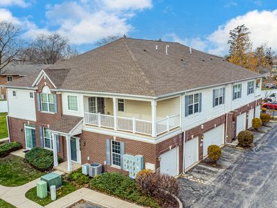 1005 Bradford Dr #1005, Naperville, IL, 60563