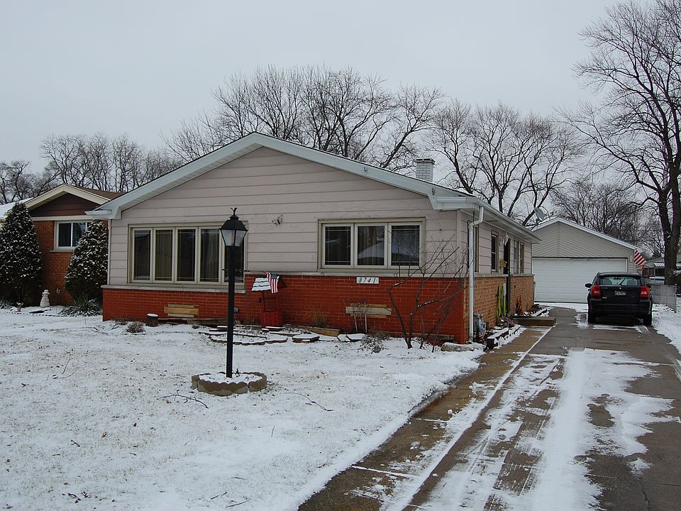 1st image of 8741 S 55th Ct