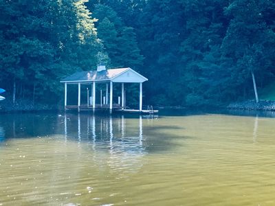 9 Admirals Way, Glade Hill, VA, 24092