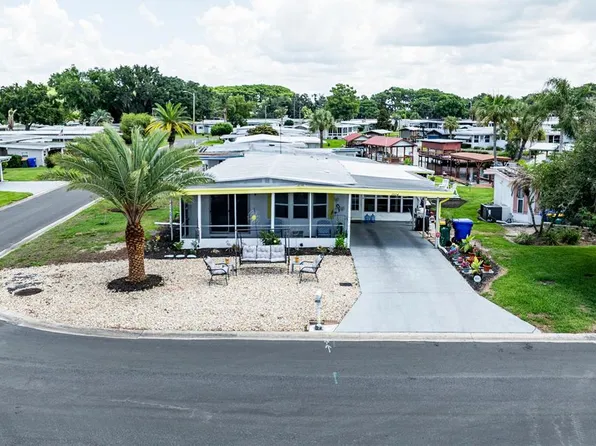 1004 Todd Way, Tavares, FL 32778