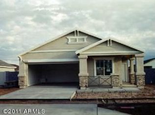 3634 E Washington Ave, Gilbert, AZ 85234