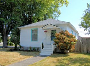 2632 Patton St, Bellingham, WA 98225
