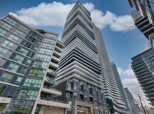 56 Annie Craig Dr #4007, Toronto, ON M8V 0C8