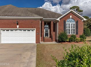 102 Essex Ct, Goldsboro, NC 27530