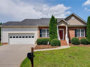 233 Water Mill Rd, Kernersville, NC 27284