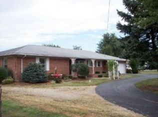 646 State Route 571, Union City, OH 45390
