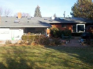 6811 W Randolph Dr, Boise, ID 83709
