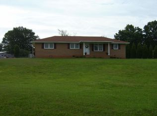 308 Sanford Rd, Starr, SC 29684