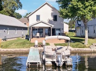 4628 Whyem Dr, Akron, OH 44319