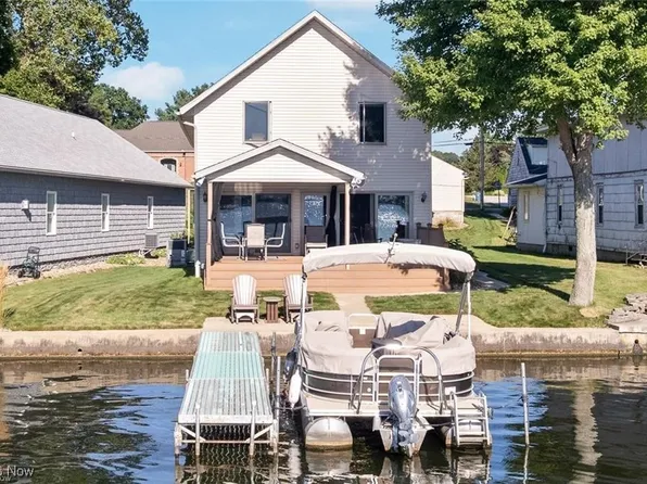 4628 Whyem Dr, Akron, OH 44319