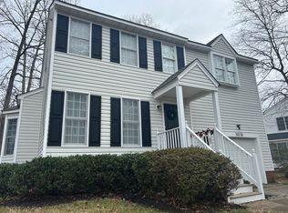 10136 Oakley Pointe Dr, Henrico, VA 23233