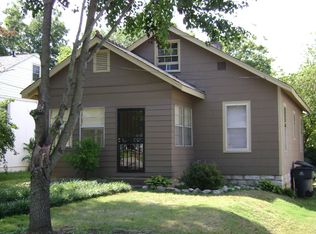 1014 McMahan Ave, Nashville, TN 37216