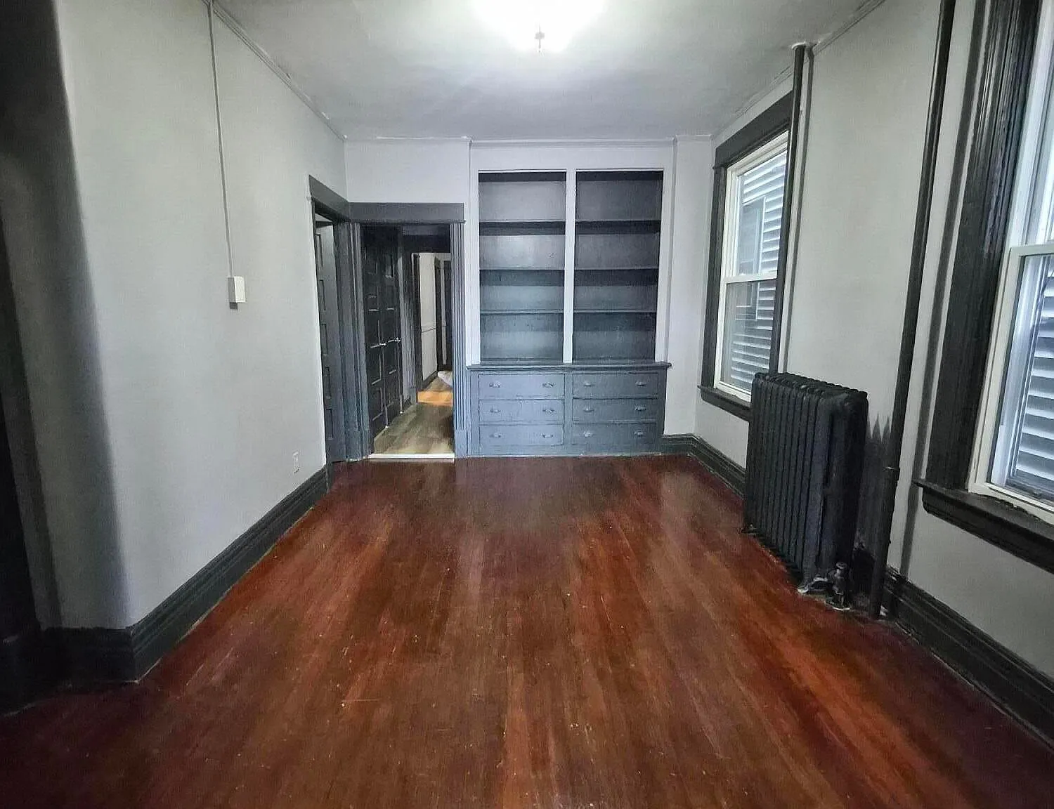3 bed, 1200 sqft, $1,500 — Photo 4