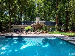 7931 Netherlands Dr, Raleigh, NC 27606