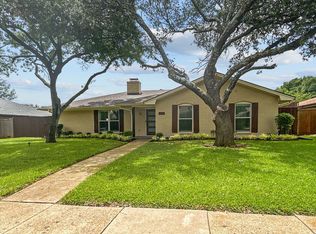 2408 Sierra Ln, Plano, TX 75075