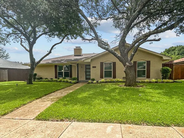 2408 Sierra Ln, Plano, TX 75075