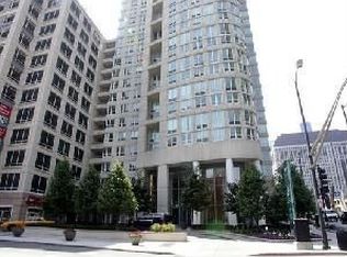 440 N Wabash Ave #P-233, Chicago, IL 60611