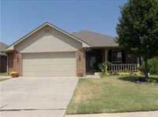 8609 NW 73rd St, Oklahoma City, OK 73132