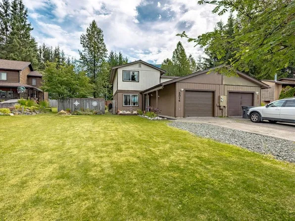 4514 Wood Duck Ave, Juneau, AK 99801